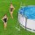 BESTWAY Flowclear Sicherheitsleiter 107 cm