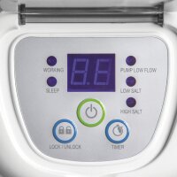 INTEX Salzwasser-System QS200 12V