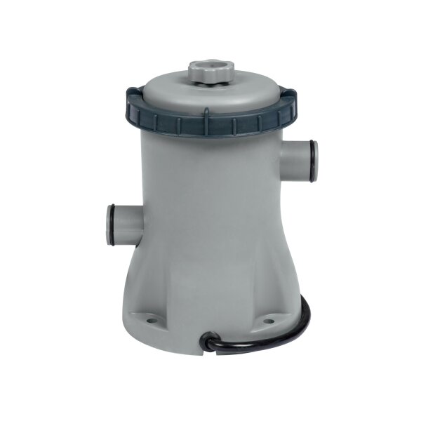 BESTWAY Flowclear Filterpumpe 1.249 l/h, 23 W