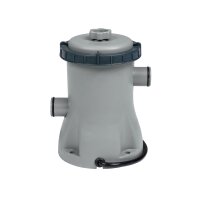 BESTWAY Flowclear Filterpumpe 1.249 l/h, 23 W