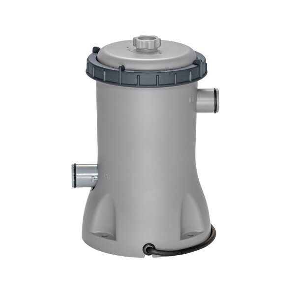 BESTWAY Flowclear Filterpumpe 2.006 l/h, 40 W
