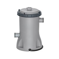 BESTWAY Flowclear Filterpumpe 2.006 l/h, 40 W