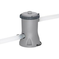 BESTWAY Flowclear Filterpumpe 2.006 l/h, 40 W