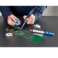 CFH Elektrolötkolben E 15