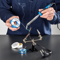 CFH Elektrolötkolben E 100