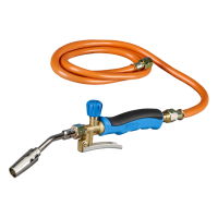 CFH Turbo Handlötgerät GT 2000