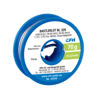 CFH Bastlerlot BL 329 (70 g)