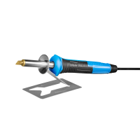 CFH Brandmalkolben-Set BM 245 30 W