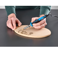 CFH Brandmalkolben-Set BM 245 30 W