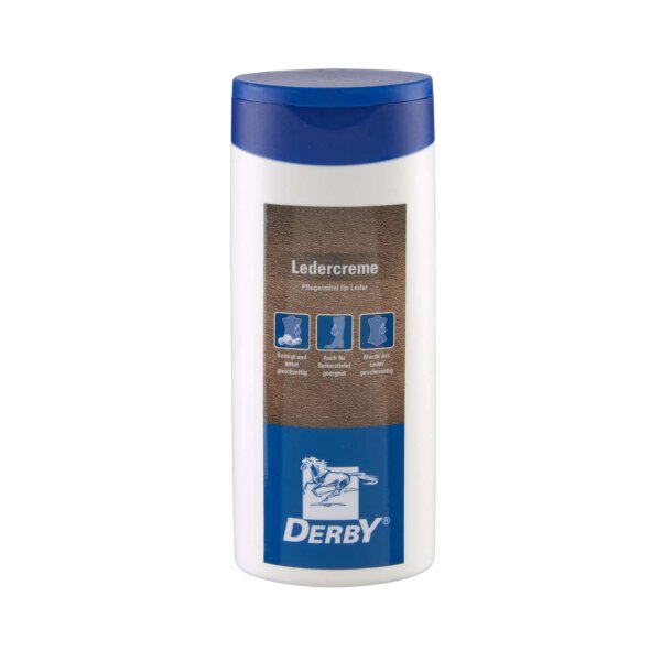 DERBY Ledercreme 250 ml