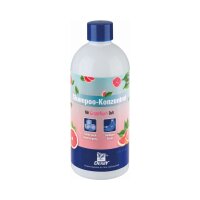 DERBY Kühlshampoo Grapefruit 500 ml