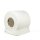 TRIXIE Selbstreinigende Katzentoilette Weiß | 40045
