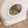 TRIXIE Selbstreinigende Katzentoilette Weiß | 40045