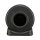 TRIXIE Selbstreinigende Katzentoilette Schwarz | 40046