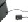 TRIXIE Selbstreinigende Katzentoilette Schwarz | 40046