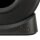 TRIXIE Selbstreinigende Katzentoilette Schwarz | 40046