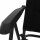 SIENA GARDEN Alu‑Campingsessel „Premium“ Anthrazit