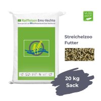 EVita Streichelzoo Futter 20 kg