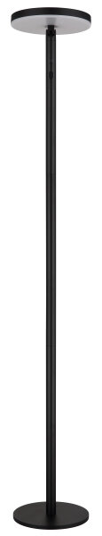 GLOBO Dynaro Solarleuchte – dimmbar & IP54