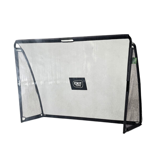 EXIT Coppa Fußballtor 220 × 170 cm mit Verankerung