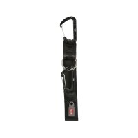 TRIXIE Anschnallschlaufe Universal M–L 30 cm / 38 mm