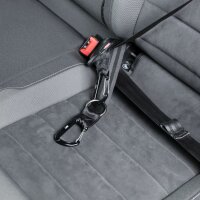 TRIXIE Anschnallschlaufe Universal M–L 30 cm / 38 mm