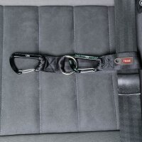 TRIXIE Anschnallschlaufe Universal M–L 30 cm / 38 mm