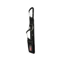 TRIXIE Anschnallschlaufe Universal M–L 30 cm / 38 mm