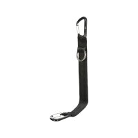TRIXIE Anschnallschlaufe Universal M–L 30 cm / 38 mm