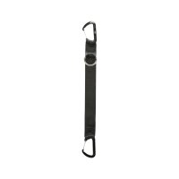 TRIXIE Anschnallschlaufe Universal M–L 30 cm / 38 mm