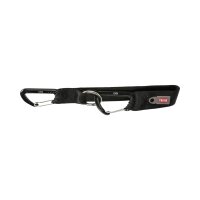 TRIXIE Anschnallschlaufe Universal M–L 30 cm / 38 mm