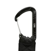 TRIXIE Anschnallschlaufe Universal M–L 30 cm / 38 mm