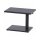 SIENA GARDEN TORENO Lift-Beistelltisch 60 × 40 cm Anthrazit/Dark Concrete