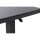 SIENA GARDEN TORENO Lift-Beistelltisch 60 × 40 cm Anthrazit/Dark Concrete