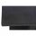 SIENA GARDEN TORENO Lift-Beistelltisch 60 × 40 cm Anthrazit/Dark Concrete