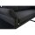 SIENA GARDEN WESTON Loungeset 3‑teilig Anthrazit