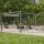 SIENA GARDEN Schattenmanufaktur LIBERA Pergola Anthrazit