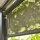 SIENA GARDEN Schattenmanufaktur Roll-Up Anthrazit 300 × 210 cm