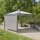 SIENA GARDEN Schattenmanufaktur Roll-Up Anthrazit 300 × 210 cm