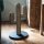 DESIGNED BY LOTTE Holz-Kratzbaum "Kaktus" Dunkelbraun