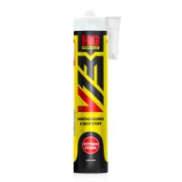 HG POWER GLUE Montagekleber & Dichtstoff V13