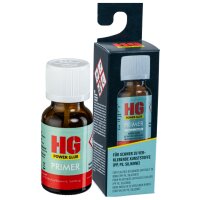 HG POWER GLUE Primer (Haftvermittler) 15 ml –...