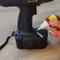 HG POWER GLUE Primer (Haftvermittler) 15 ml – für schwierige Oberflächen