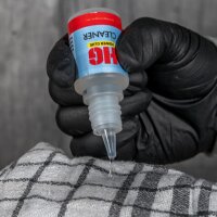 HG POWER GLUE Cleaner 20 ml - Klebstoffentferner
