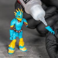 HG POWER GLUE Aktivator zum Pinseln 15 ml – Aushärtebeschleuniger