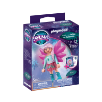 PLAYMOBIL Adventures of Ayuma Crystal Fairy Elvi