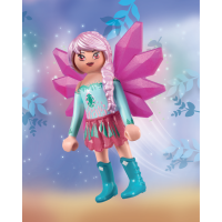 PLAYMOBIL Adventures of Ayuma Crystal Fairy Elvi