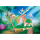 PLAYMOBIL Adventures of Ayuma Forest Fairy mit Seelentier