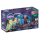 PLAYMOBIL Adventures of Ayuma Crystal Fairy und Bat Fairy mit Seelentieren