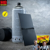HG POWER GLUE Schweißnaht aus der Flasche